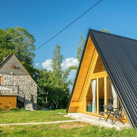 Mountain Inn Žabljak Zewnętrze zdjęcie