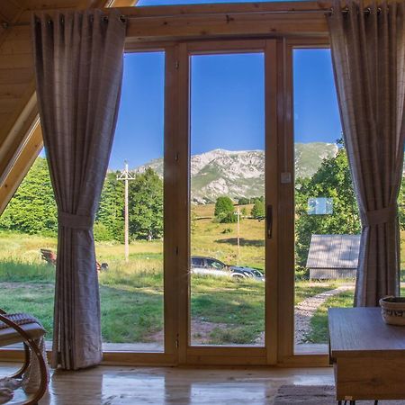 Mountain Inn Žabljak Zewnętrze zdjęcie