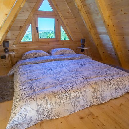 Mountain Inn Žabljak Zewnętrze zdjęcie