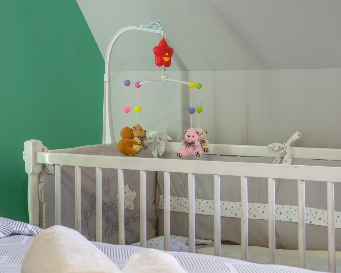 Mountain Inn Žabljak Zewnętrze zdjęcie