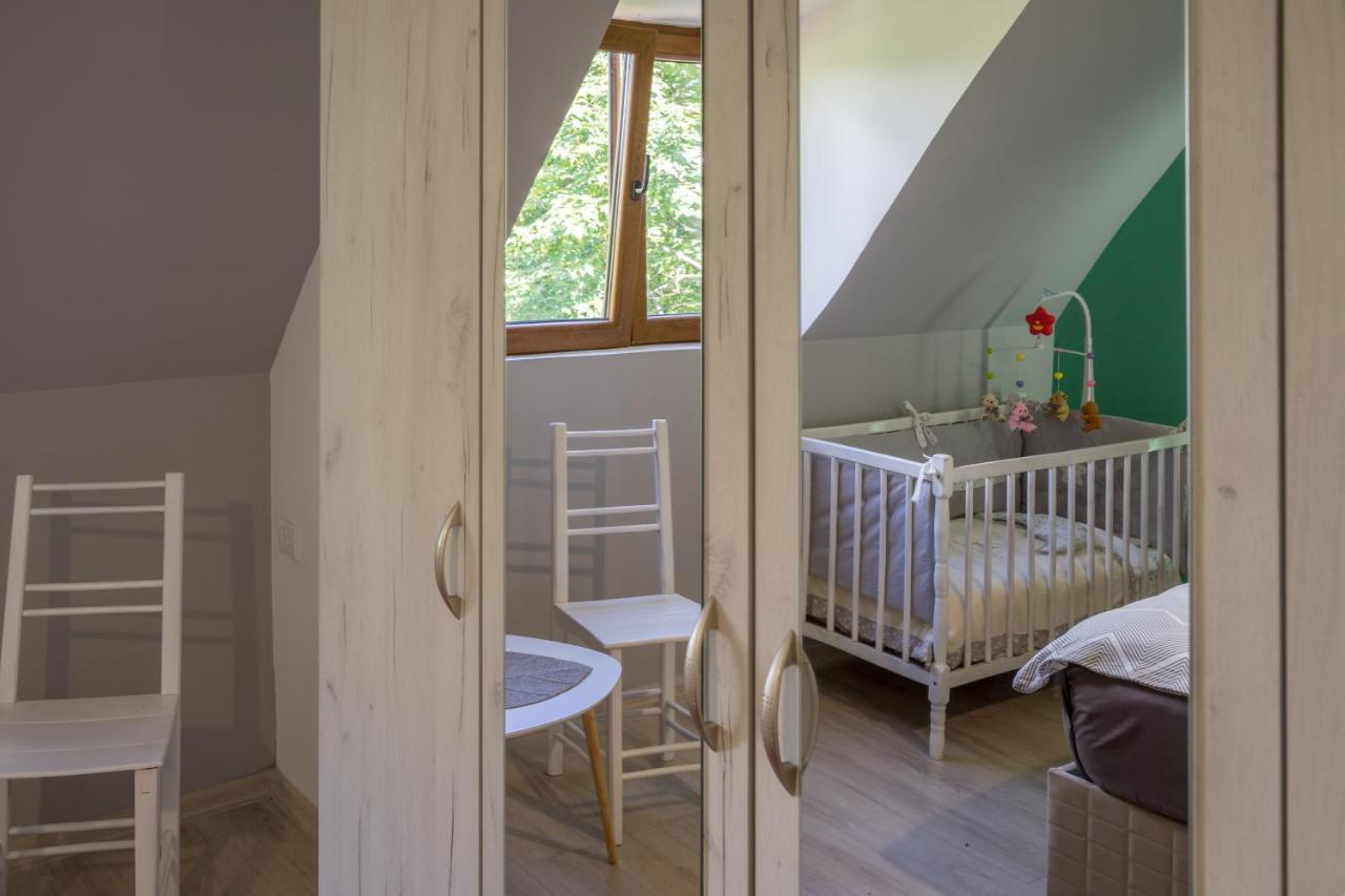 Mountain Inn Žabljak Zewnętrze zdjęcie