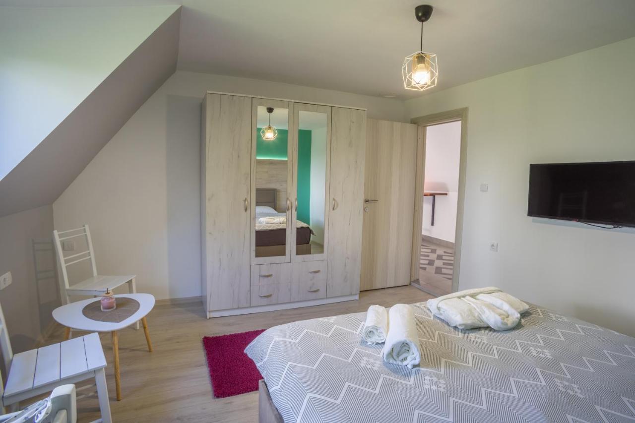Mountain Inn Žabljak Zewnętrze zdjęcie