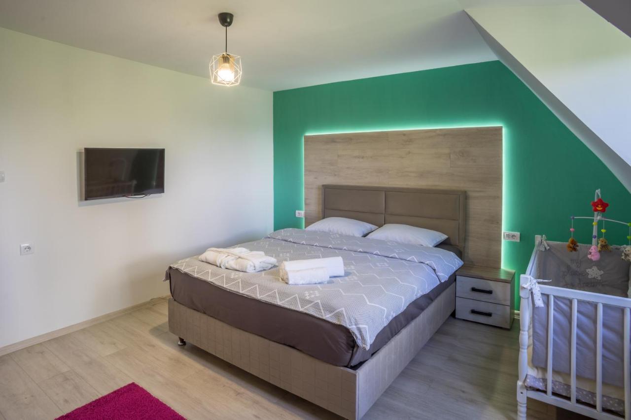 Mountain Inn Žabljak Zewnętrze zdjęcie