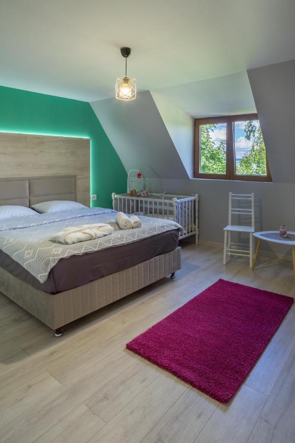 Mountain Inn Žabljak Zewnętrze zdjęcie