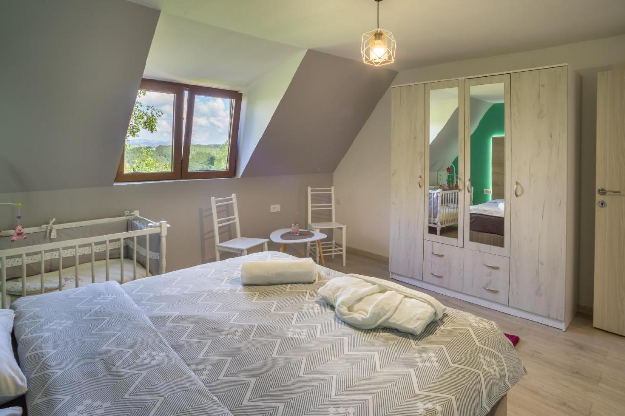 Mountain Inn Žabljak Zewnętrze zdjęcie