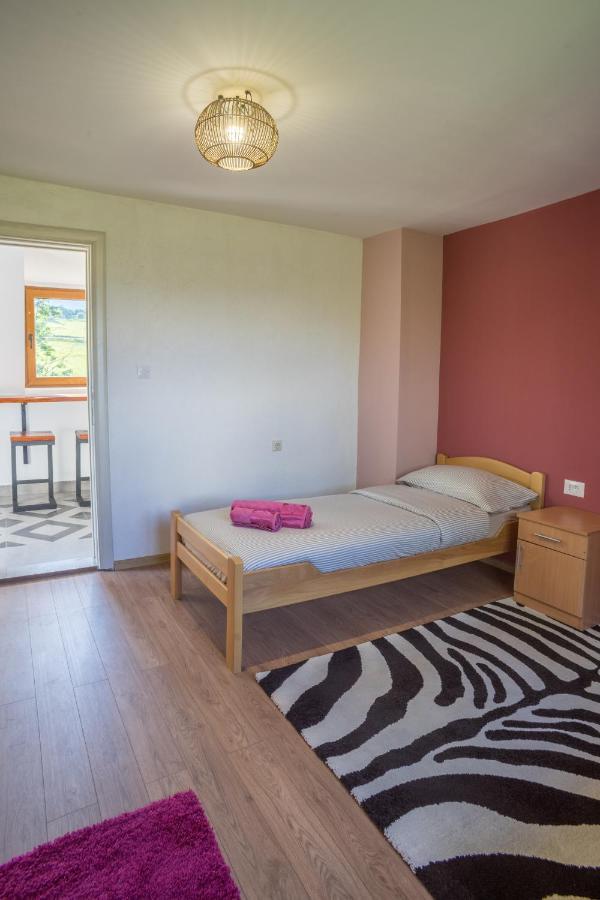 Mountain Inn Žabljak Zewnętrze zdjęcie