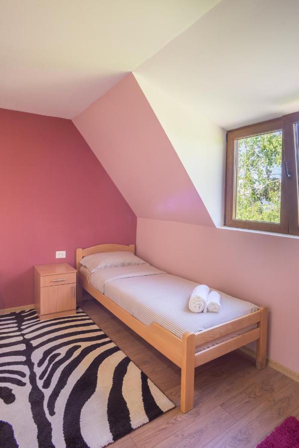 Mountain Inn Žabljak Zewnętrze zdjęcie