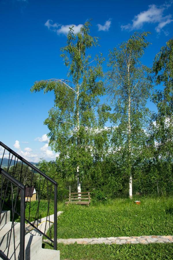 Mountain Inn Žabljak Zewnętrze zdjęcie