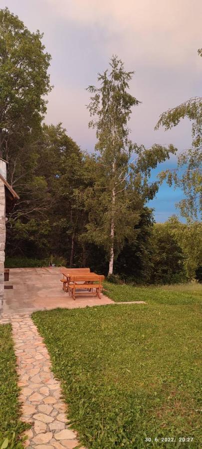 Mountain Inn Žabljak Zewnętrze zdjęcie