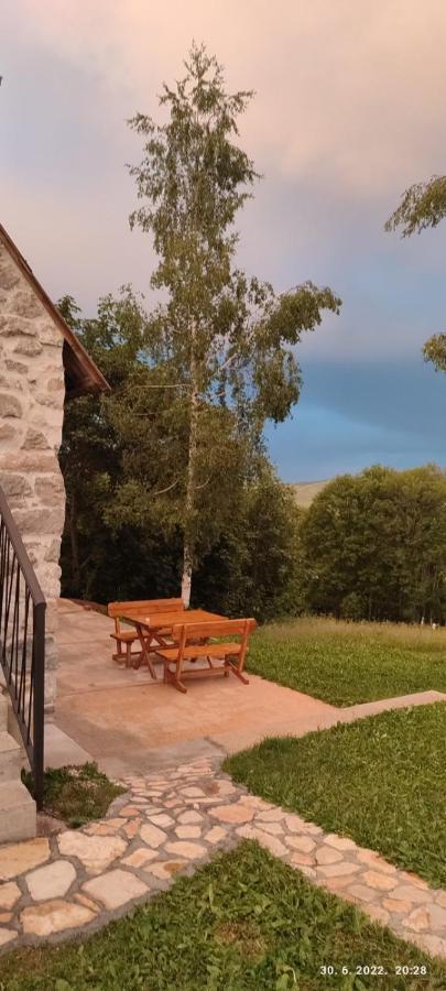 Mountain Inn Žabljak Zewnętrze zdjęcie