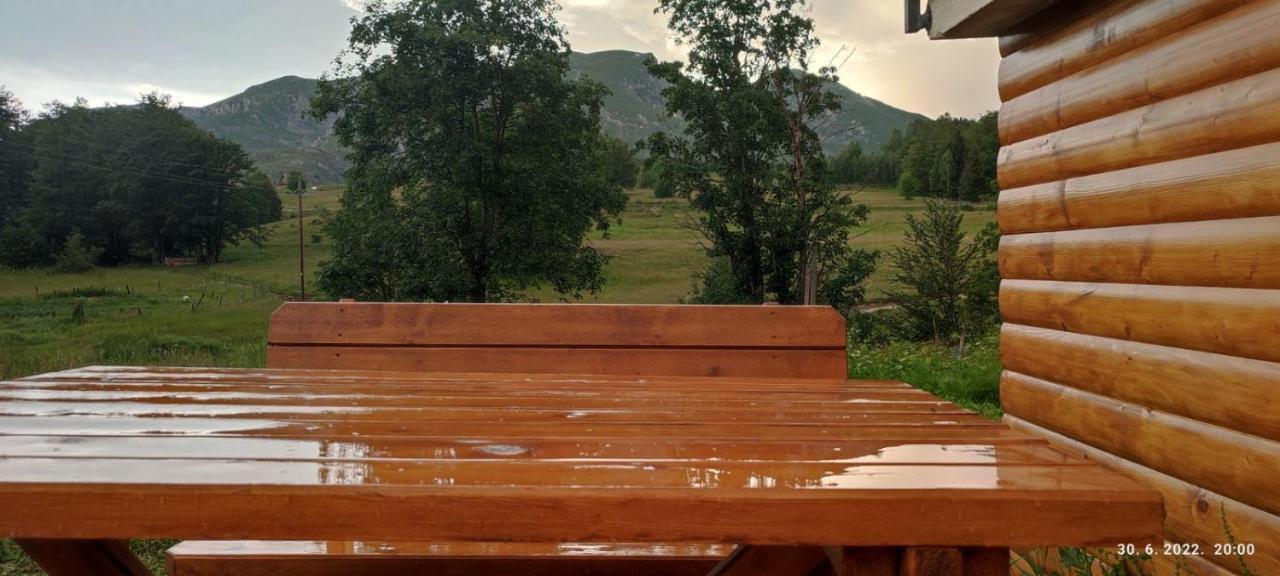 Mountain Inn Žabljak Zewnętrze zdjęcie