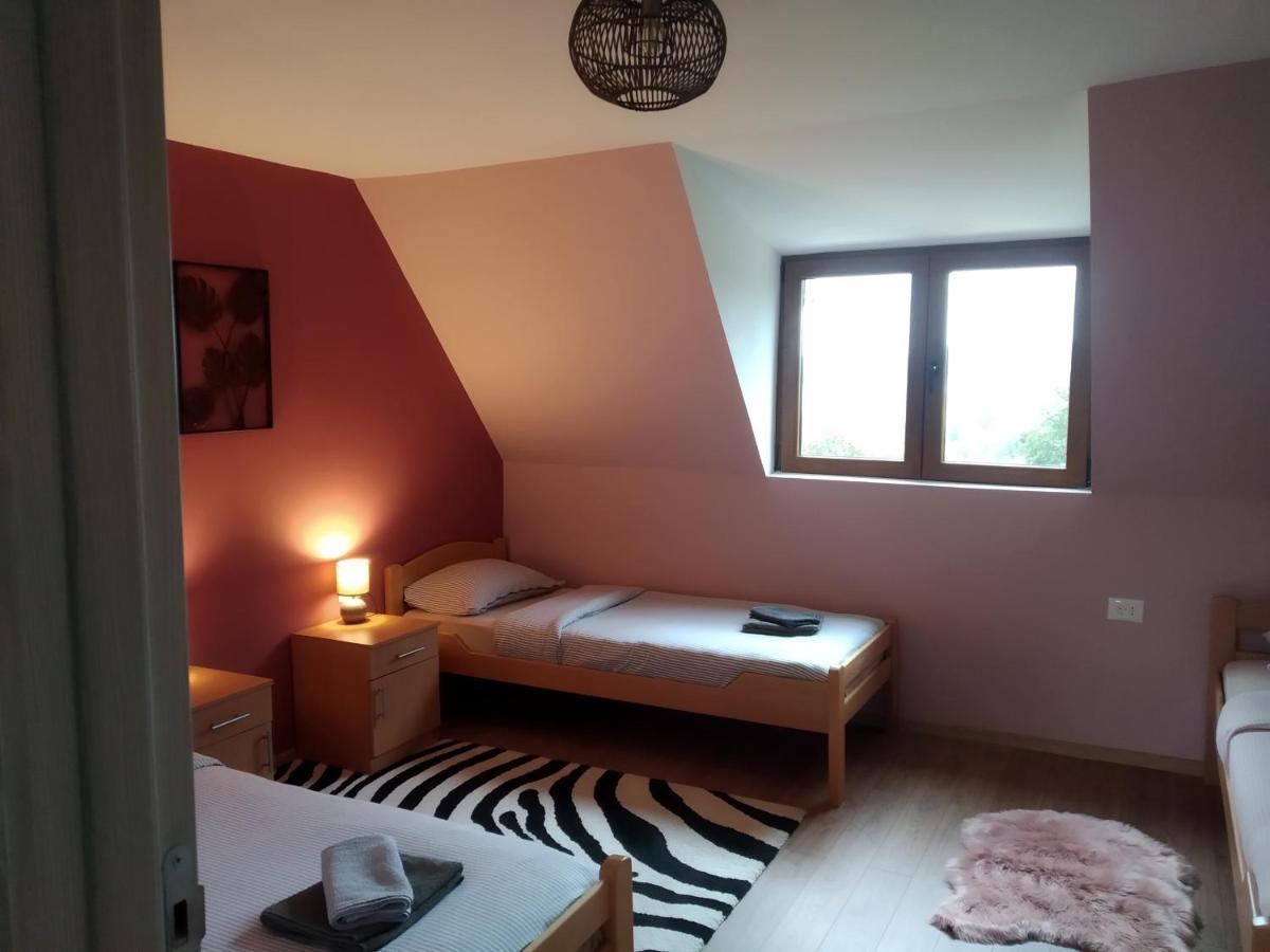 Mountain Inn Žabljak Zewnętrze zdjęcie