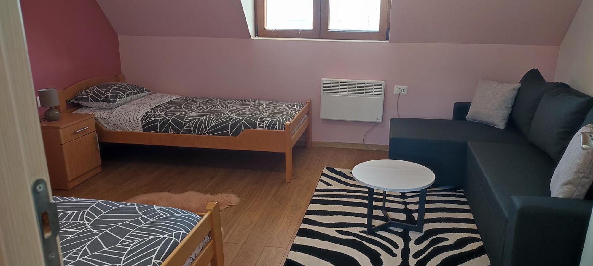 Mountain Inn Žabljak Zewnętrze zdjęcie