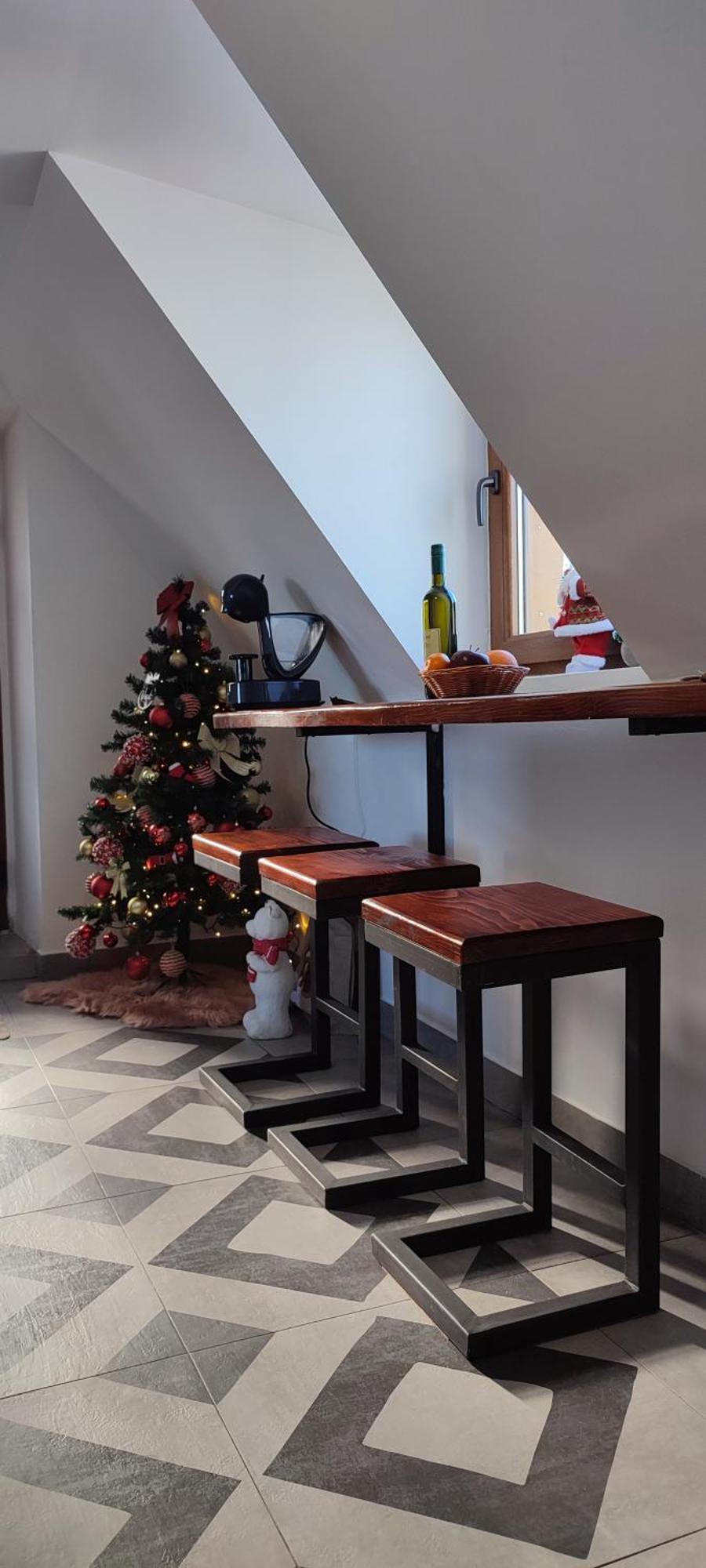 Mountain Inn Žabljak Zewnętrze zdjęcie