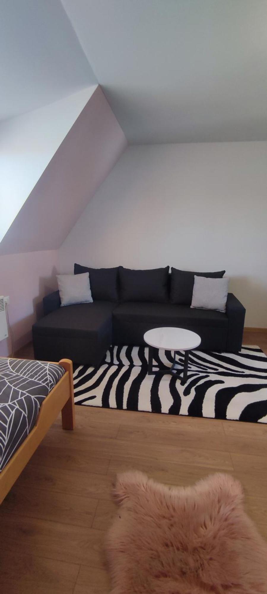 Mountain Inn Žabljak Zewnętrze zdjęcie