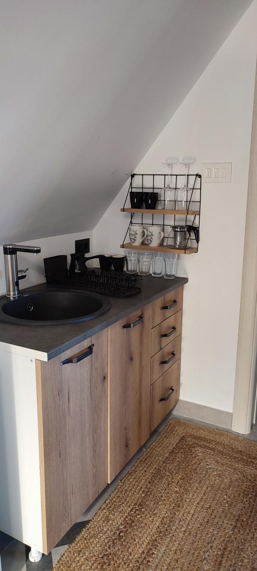 Mountain Inn Žabljak Zewnętrze zdjęcie