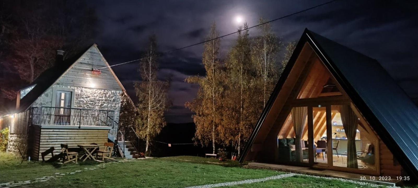 Mountain Inn Žabljak Zewnętrze zdjęcie