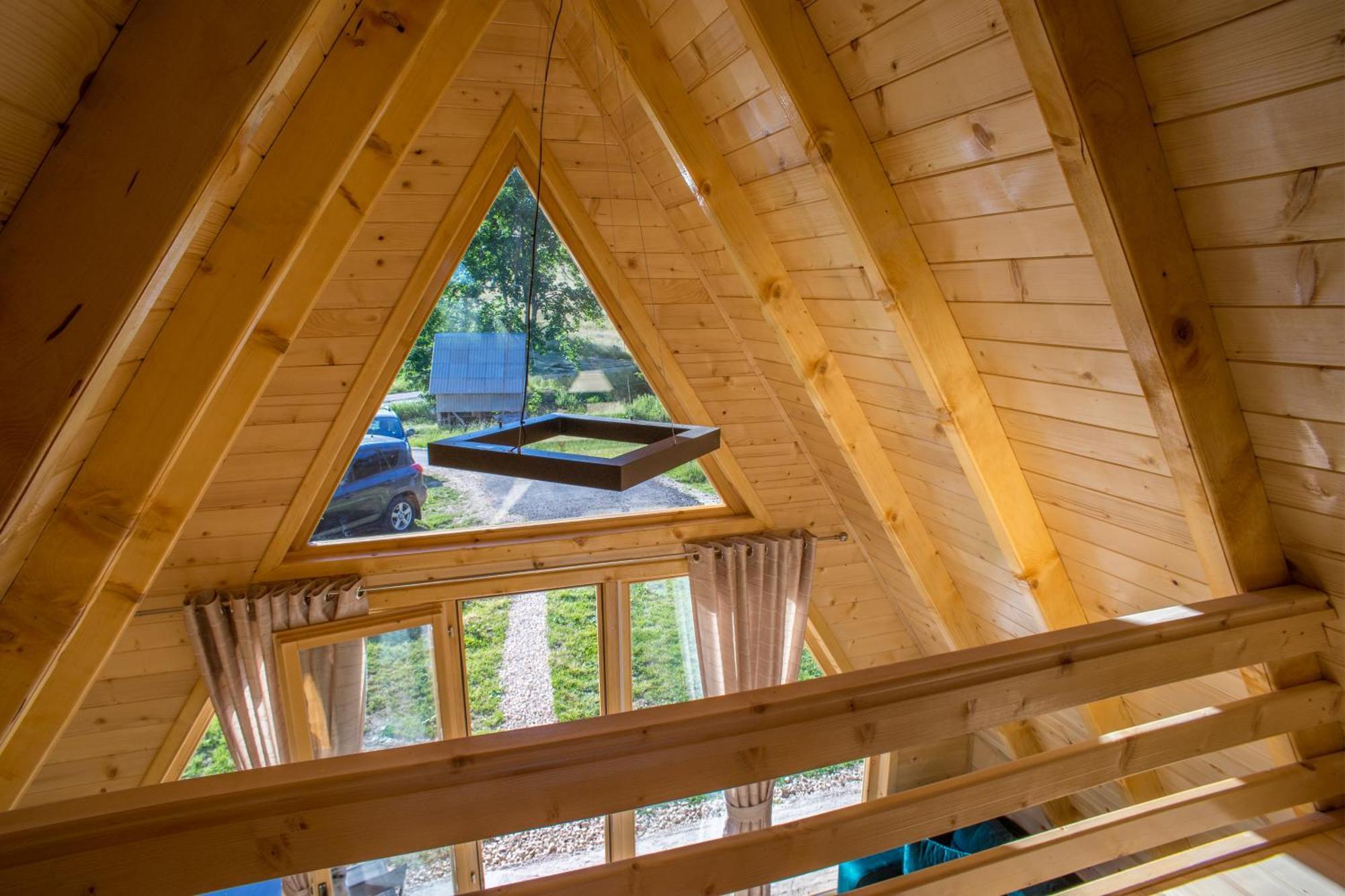 Mountain Inn Žabljak Zewnętrze zdjęcie