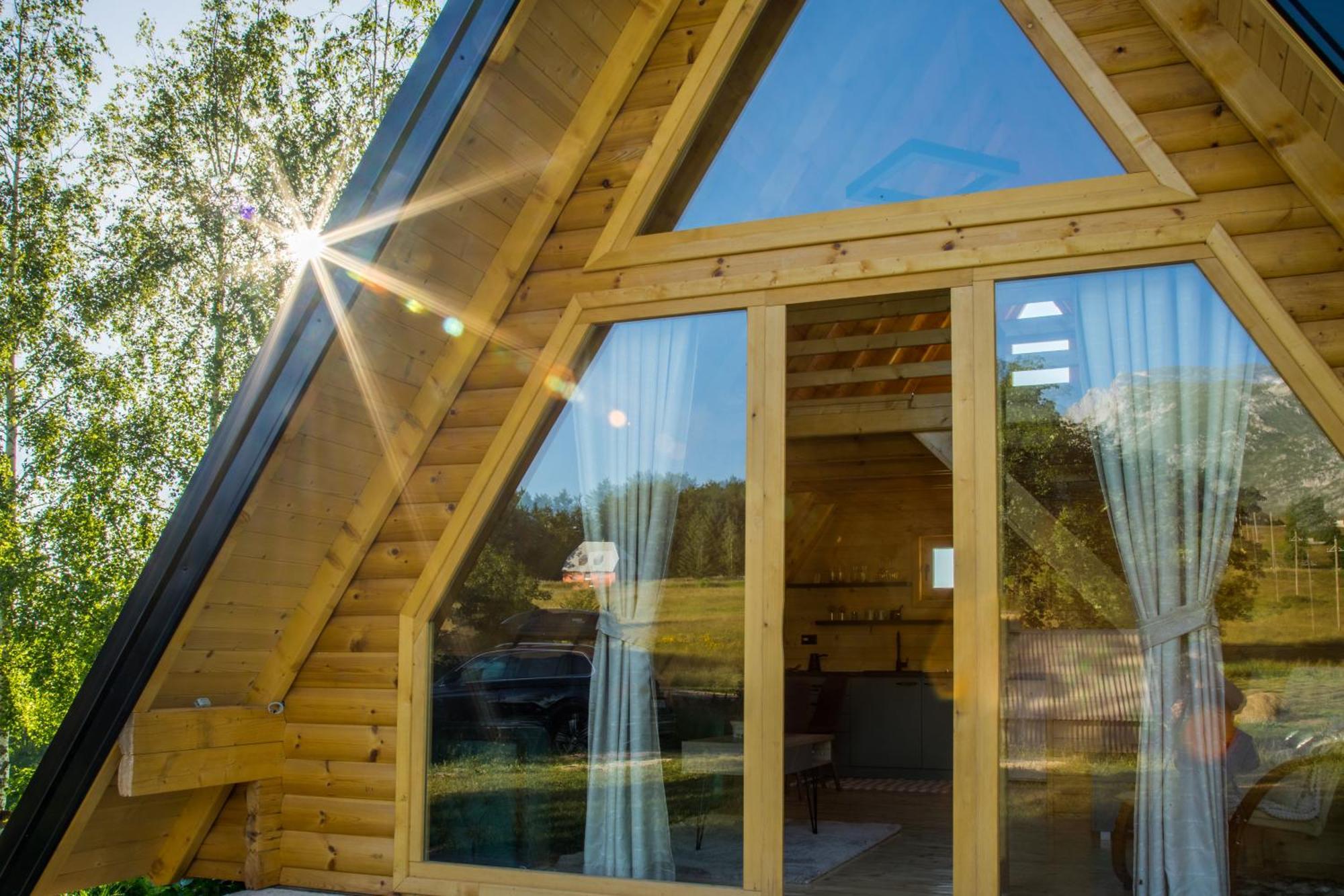Mountain Inn Žabljak Zewnętrze zdjęcie