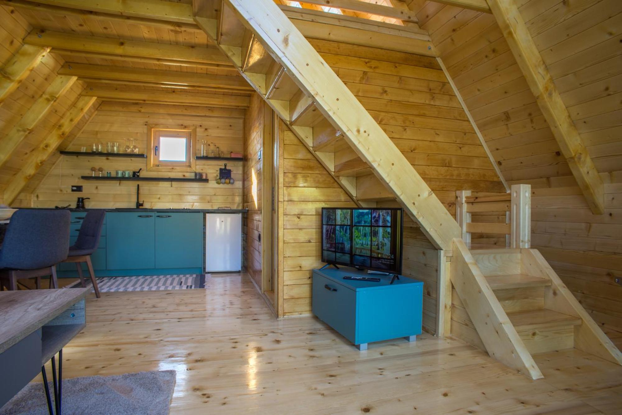 Mountain Inn Žabljak Zewnętrze zdjęcie
