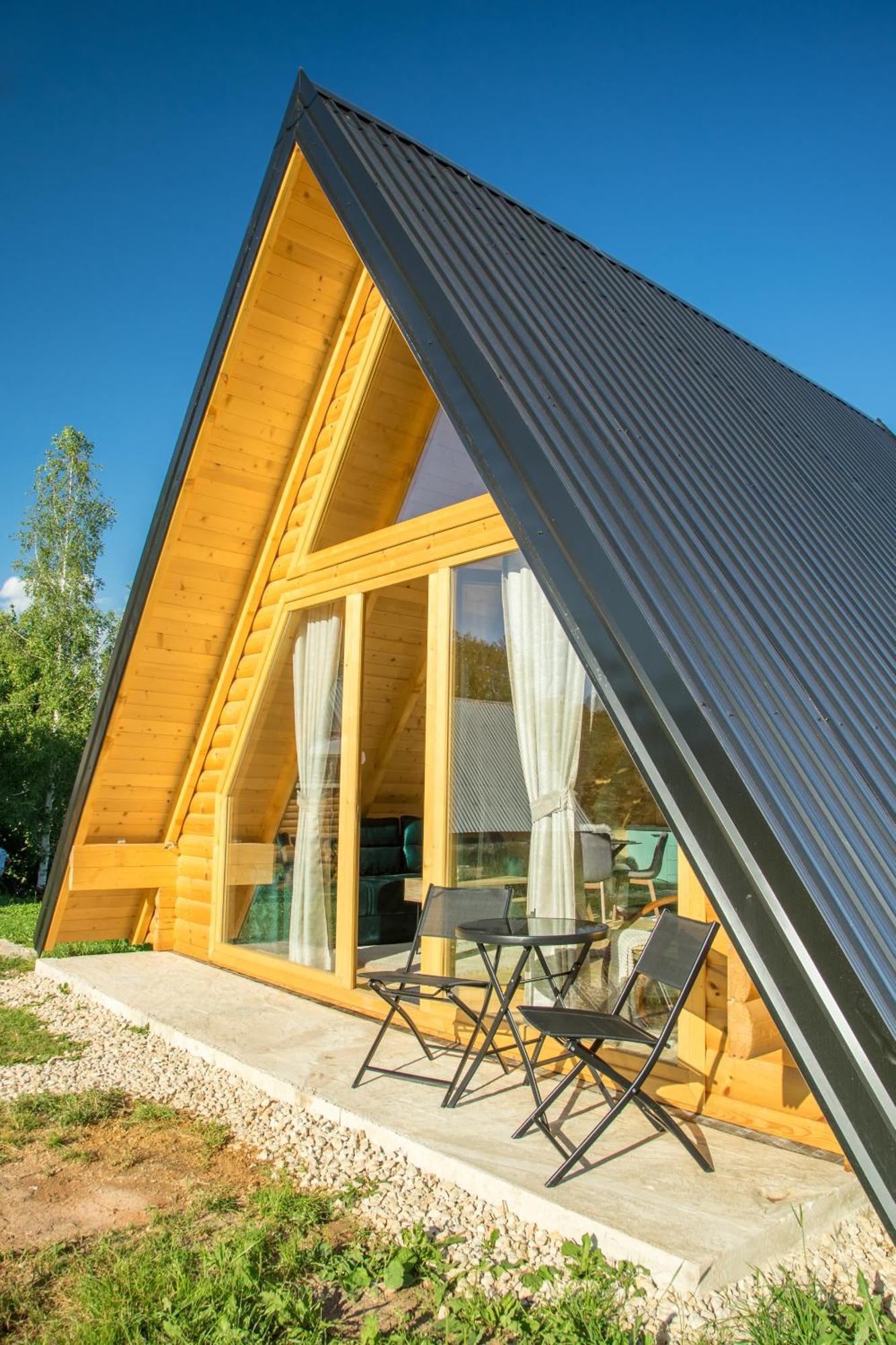 Mountain Inn Žabljak Zewnętrze zdjęcie