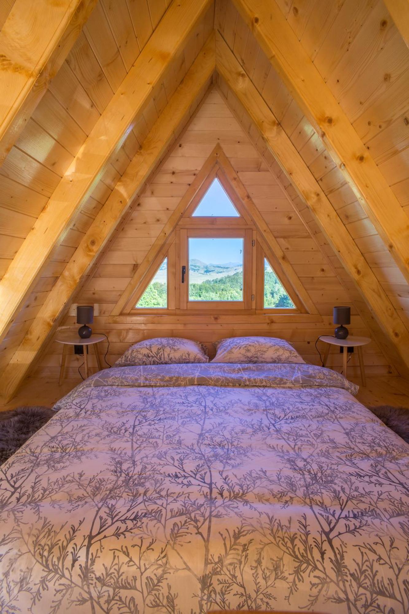 Mountain Inn Žabljak Zewnętrze zdjęcie