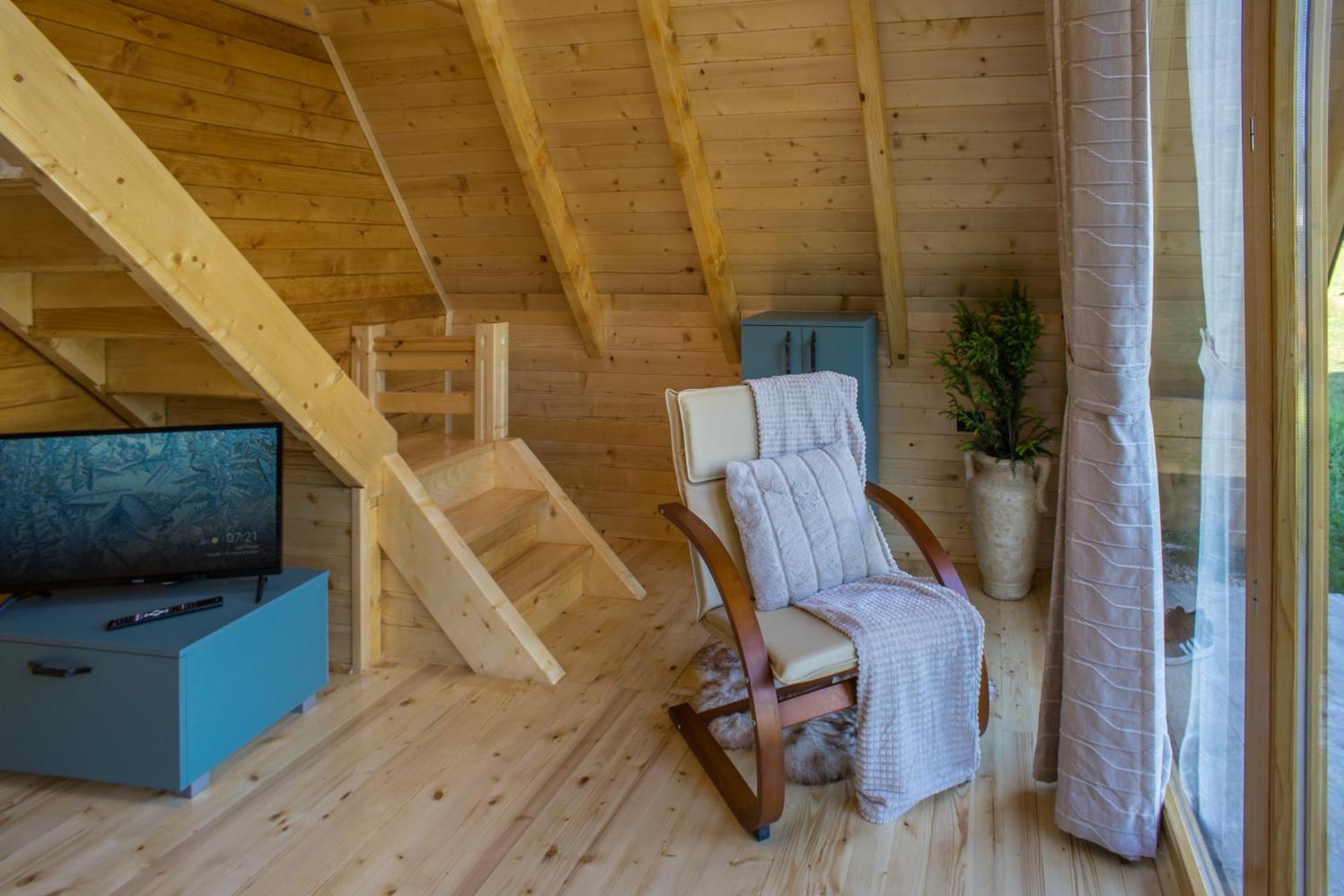 Mountain Inn Žabljak Zewnętrze zdjęcie