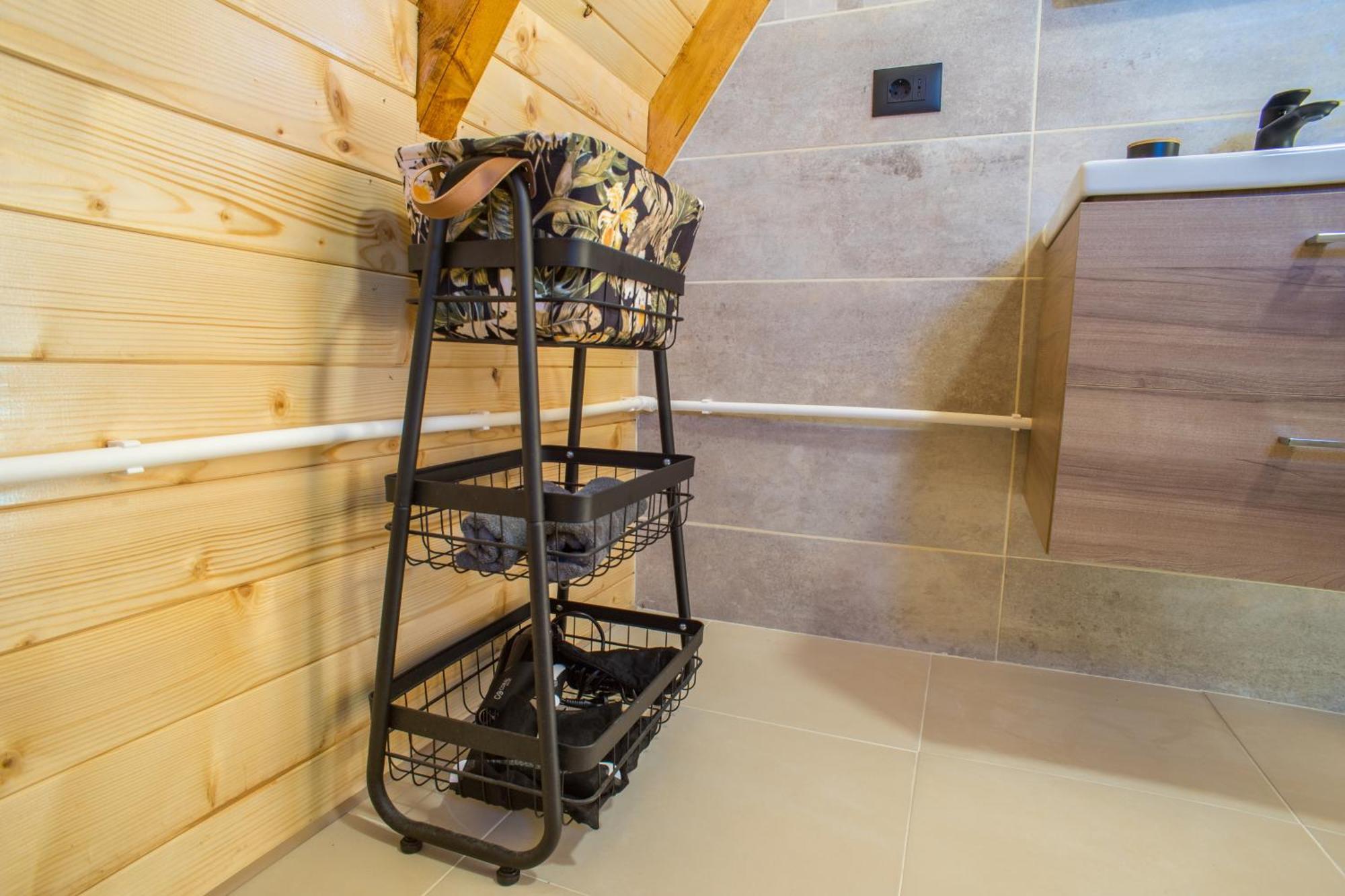 Mountain Inn Žabljak Zewnętrze zdjęcie