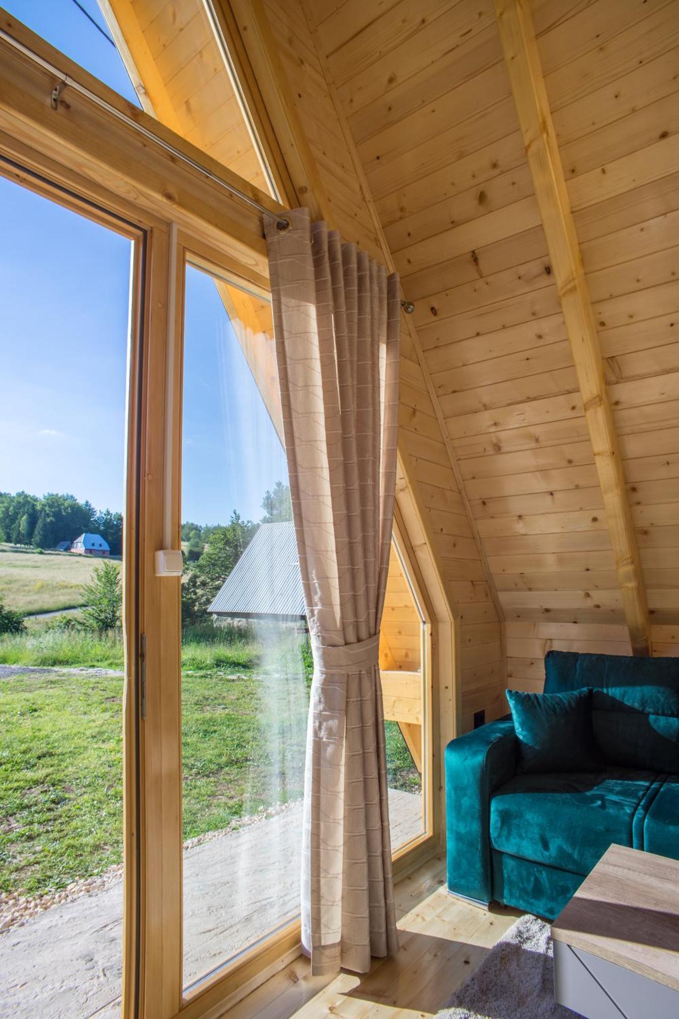 Mountain Inn Žabljak Zewnętrze zdjęcie