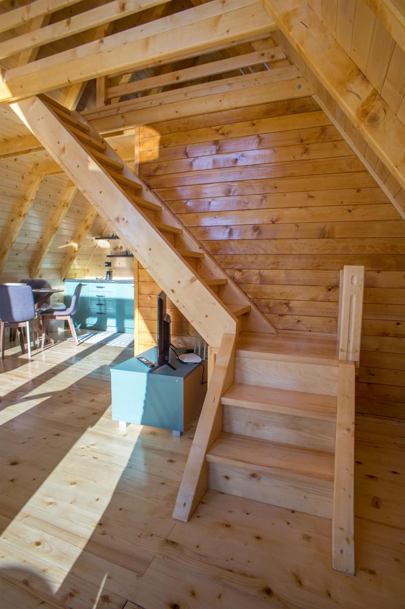 Mountain Inn Žabljak Zewnętrze zdjęcie