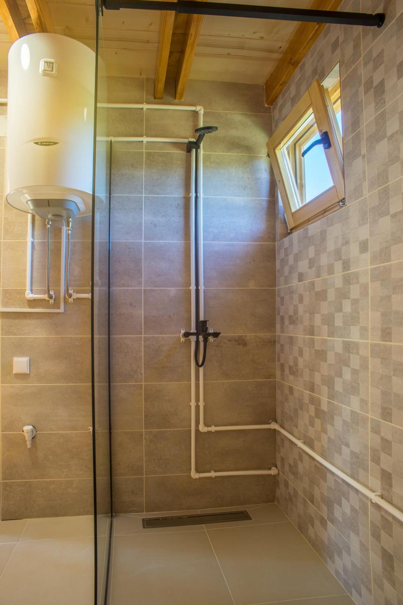 Mountain Inn Žabljak Zewnętrze zdjęcie
