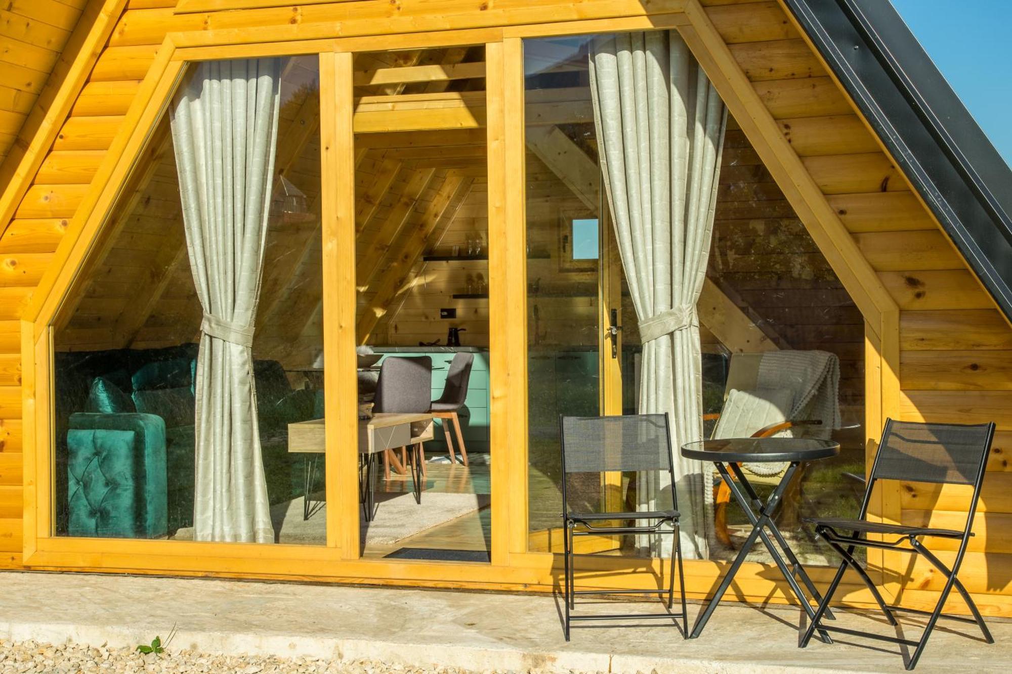 Mountain Inn Žabljak Zewnętrze zdjęcie