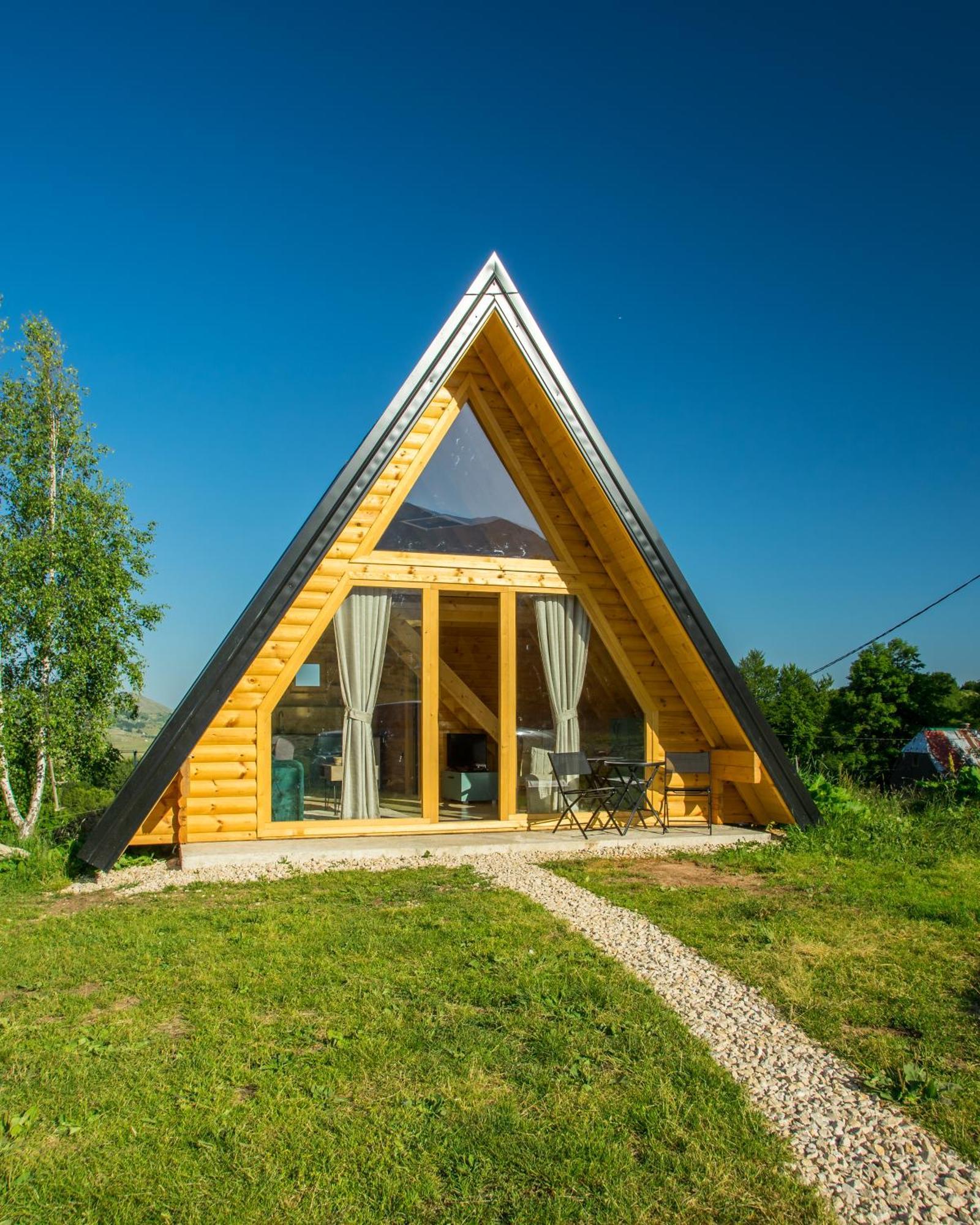 Mountain Inn Žabljak Zewnętrze zdjęcie